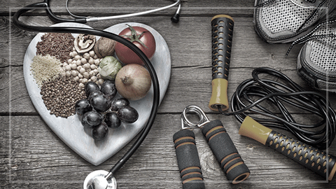 Good looks: inside out