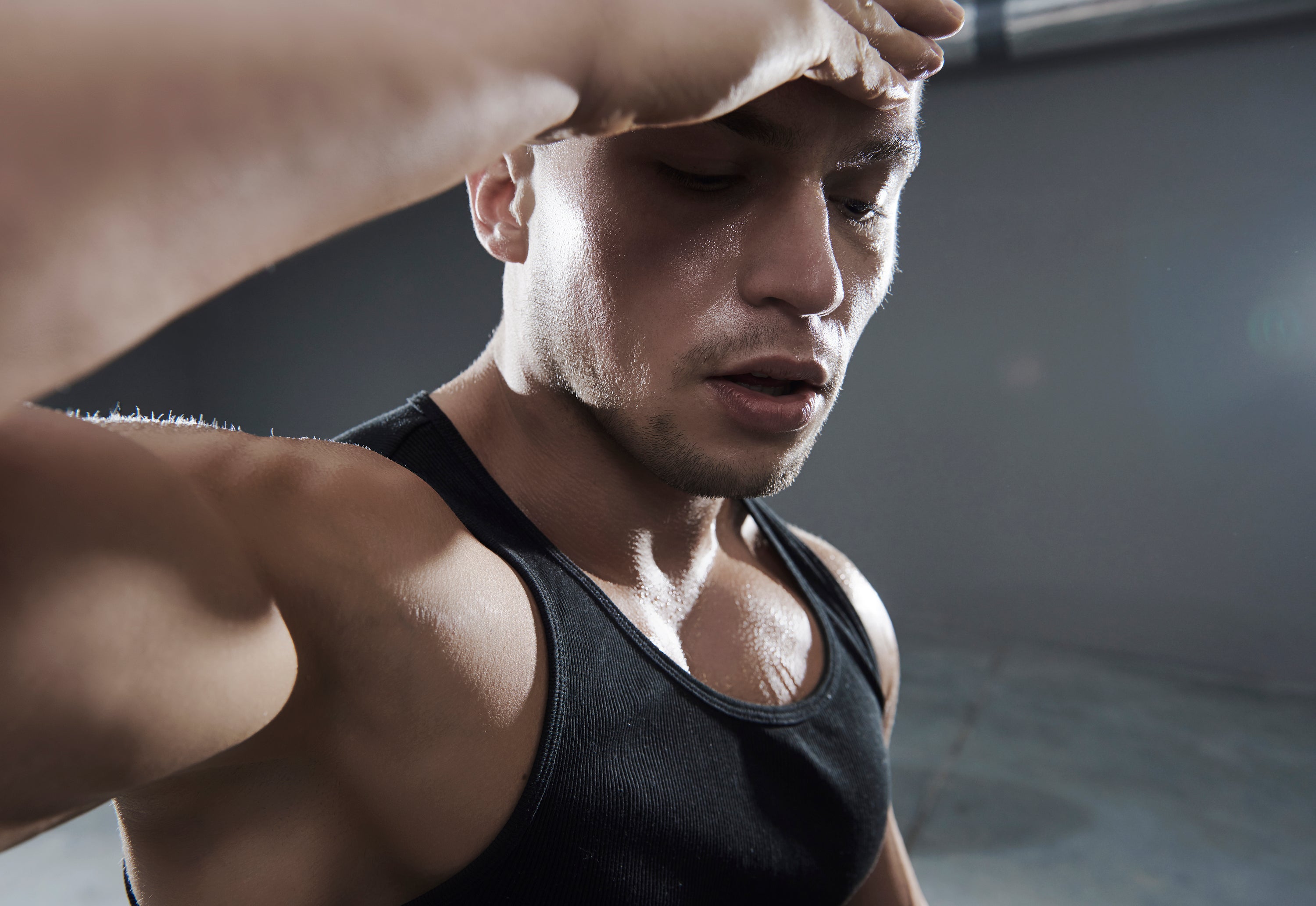 Can Electrolytes supplements improve skin health ?